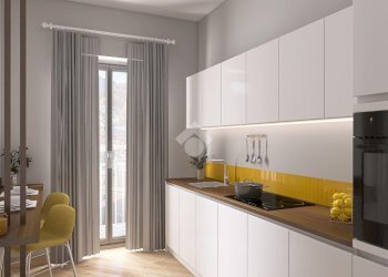 Porzione di casa Via Cavour, Alpignano - foto 6