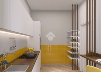 Porzione di casa Via Cavour, Alpignano - foto 7