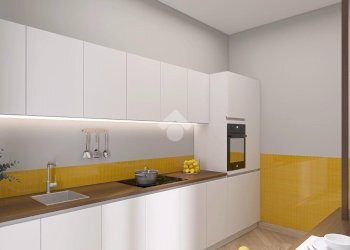 Porzione di casa Via Cavour, Alpignano - foto 9