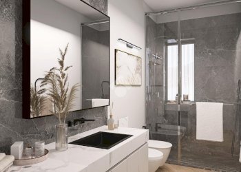 Porzione di casa Via Cavour, Alpignano - foto 14