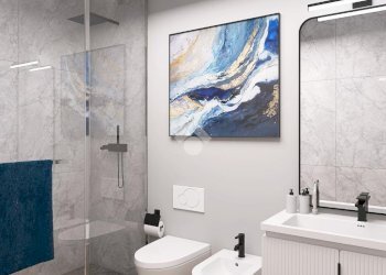 Porzione di casa Via Cavour, Alpignano - foto 21