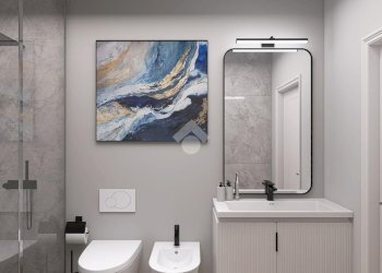 Porzione di casa Via Cavour, Alpignano - foto 22