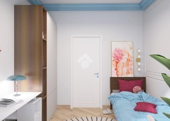 Porzione di casa Via Cavour, Alpignano - foto 24