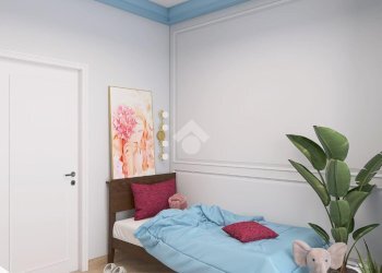 Porzione di casa Via Cavour, Alpignano - foto 26