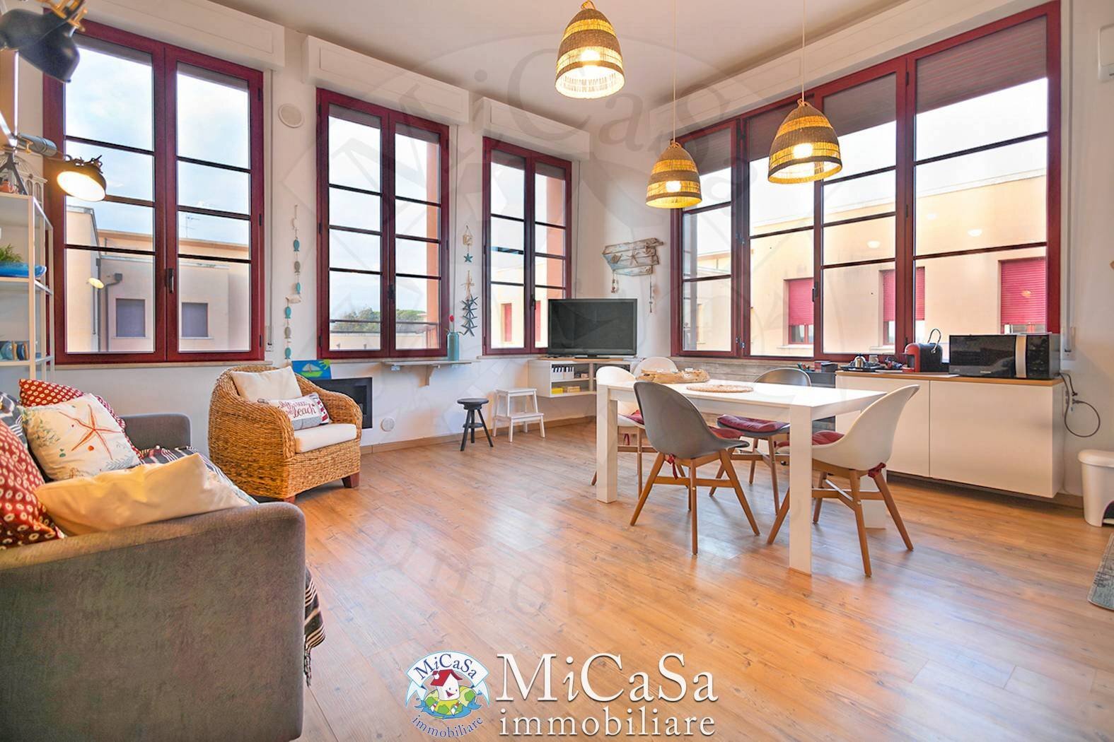 Foto 3 - Two-room apartment via del tirreno
 
82, Pisa - photo 3