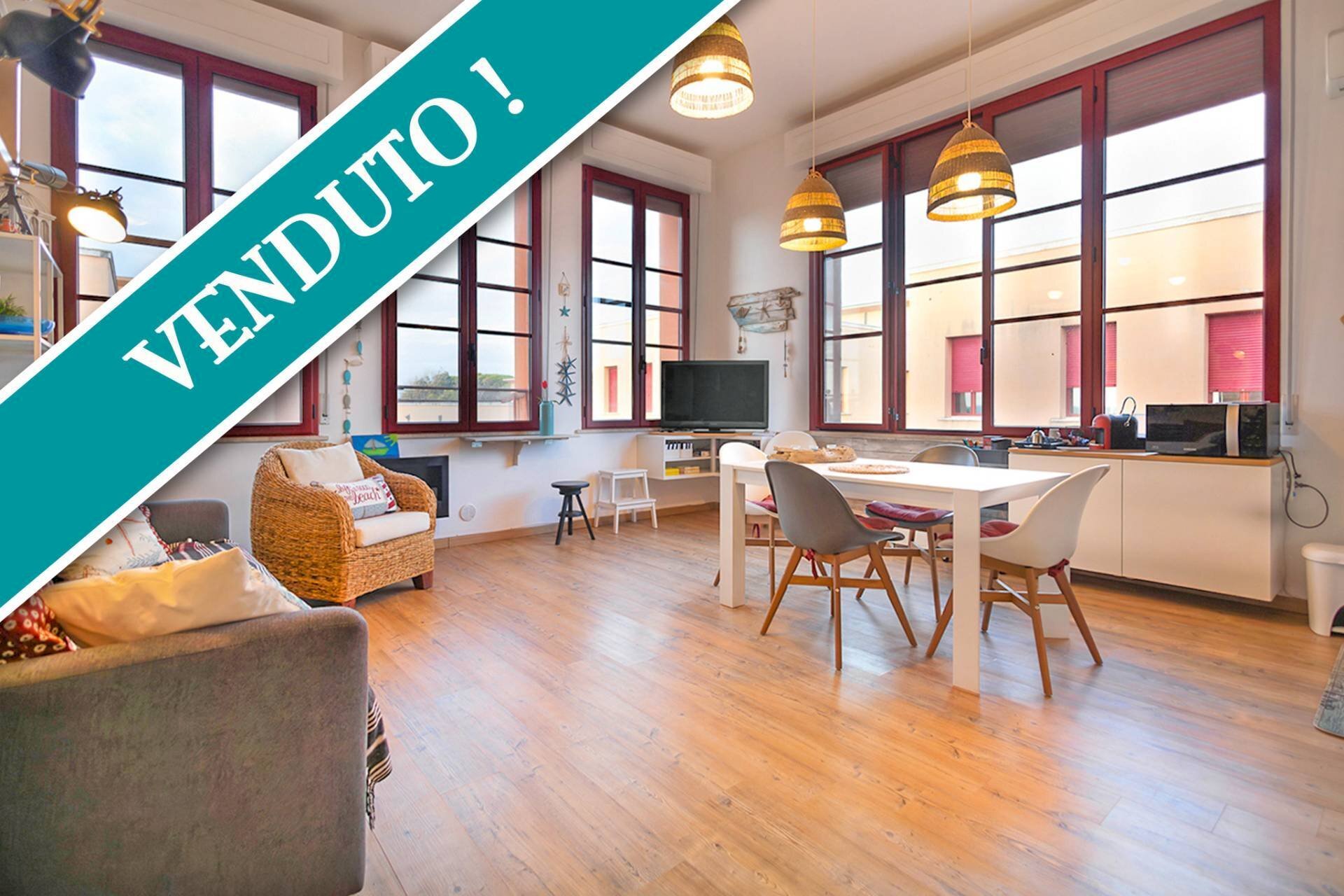 Foto 1 - Two-room apartment via del tirreno
 
82, Pisa - photo 1