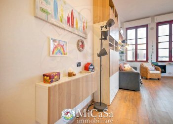 Foto 8 - Bilocale via del tirreno
 
82, Pisa - foto 8