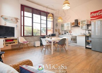 Foto 9 - Bilocale via del tirreno
 
82, Pisa - foto 9