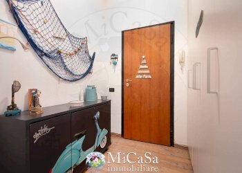 Foto 15 - Bilocale via del tirreno
 
82, Pisa - foto 15