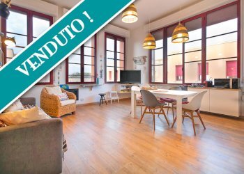 Foto 1 - Bilocale via del tirreno
 
82, Pisa - foto 1