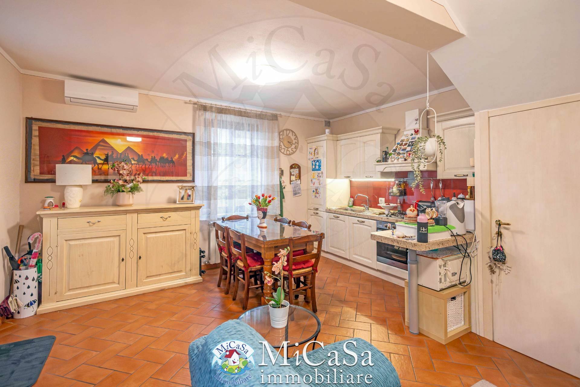 Foto 3 - Independent house Piazza del Mercato
 
1, Vecchiano - photo 3