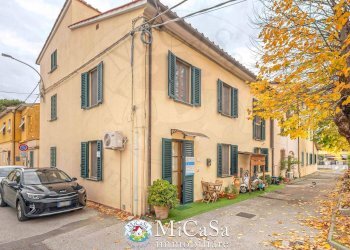 Foto 26 - Casa indipendente Piazza del Mercato
 
1, Vecchiano - foto 26