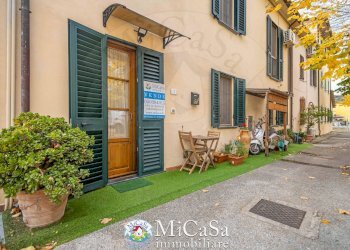 Foto 27 - Casa indipendente Piazza del Mercato
 
1, Vecchiano - foto 27