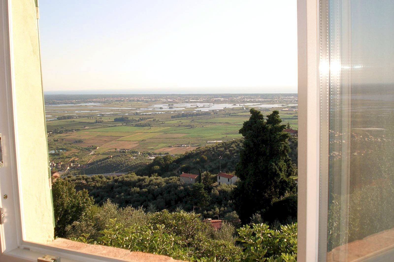 Foto 1 - Casa semi indipendente Pieve a Elici, Massarosa - foto 1