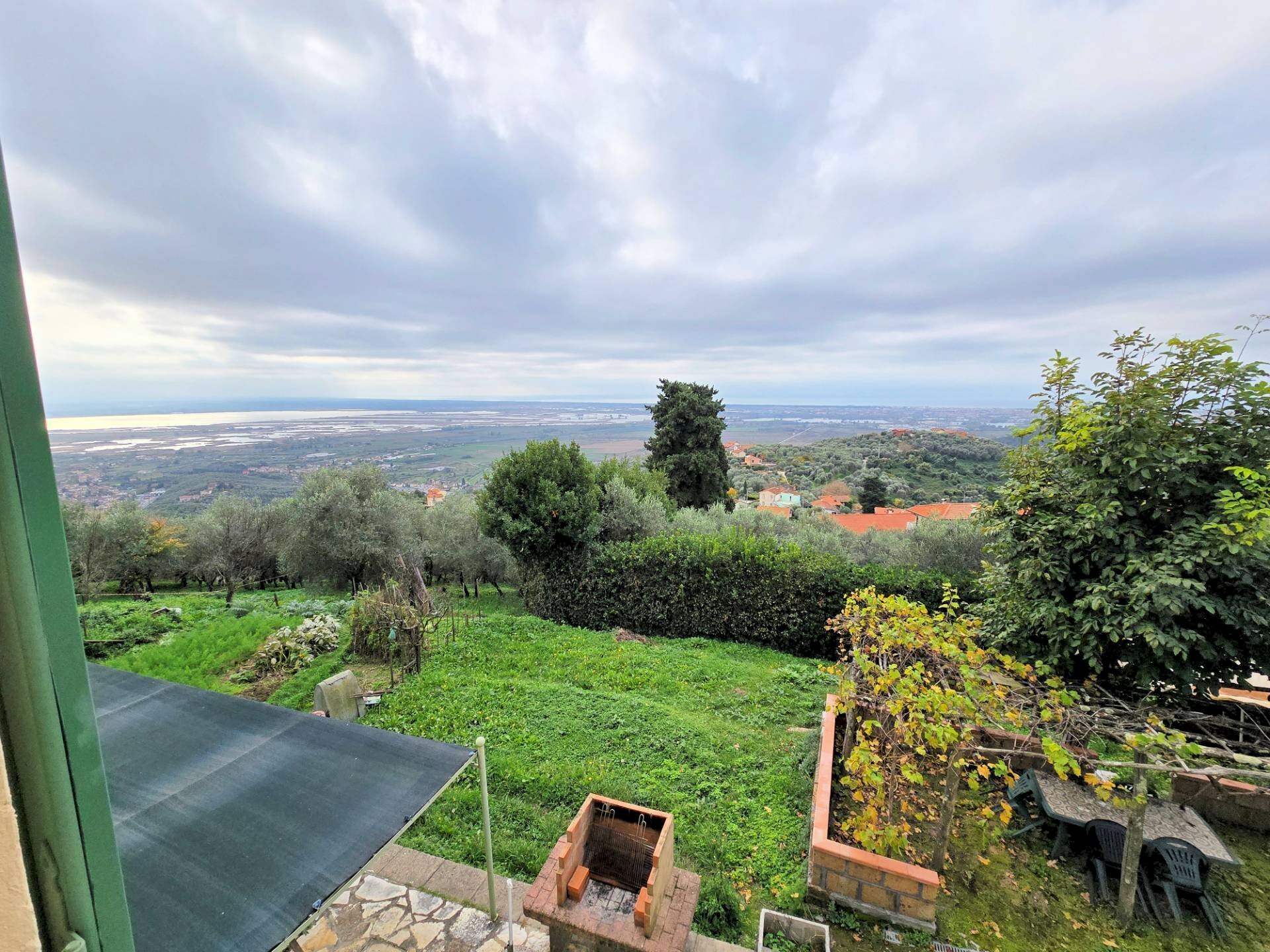 Foto 3 - Casa semi indipendente Pieve a Elici, Massarosa - foto 3