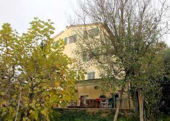 Foto 2 - Casa semi indipendente Pieve a Elici, Massarosa - foto 2