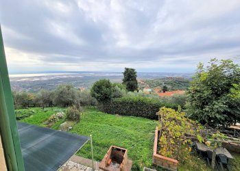 Foto 3 - Casa semi indipendente Pieve a Elici, Massarosa - foto 3