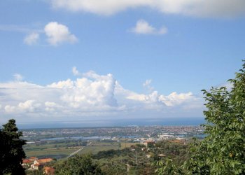 Foto 5 - Casa semi indipendente Pieve a Elici, Massarosa - foto 5