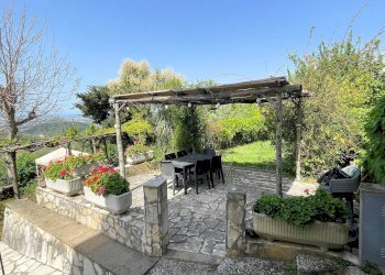 Foto 12 - Casa semi indipendente Pieve a Elici, Massarosa - foto 12