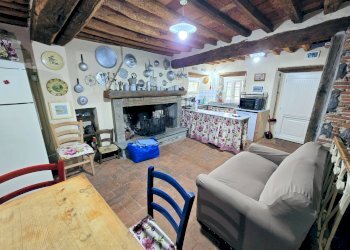 Foto 16 - Casa semi indipendente Pieve a Elici, Massarosa - foto 16