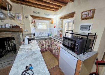 Foto 17 - Casa semi indipendente Pieve a Elici, Massarosa - foto 17