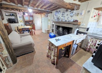 Foto 18 - Casa semi indipendente Pieve a Elici, Massarosa - foto 18