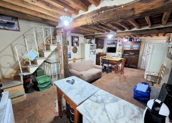 Foto 19 - Casa semi indipendente Pieve a Elici, Massarosa - foto 19