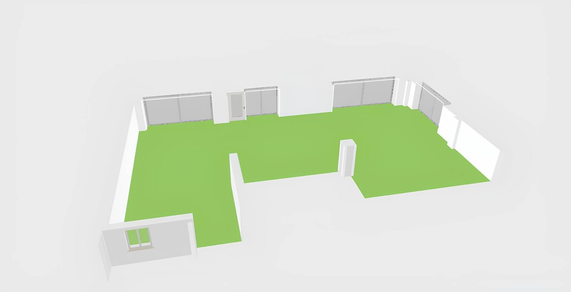 Foto 2 - Locale Commerciale Piazza Gaslini
 
snc, Porto San Giorgio - foto 2