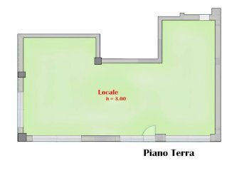 Foto 1 - Locale Commerciale Piazza Gaslini
 
snc, Porto San Giorgio - foto 1