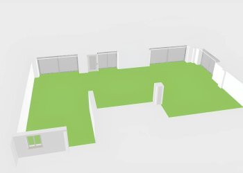 Foto 2 - Locale Commerciale Piazza Gaslini
 
snc, Porto San Giorgio - foto 2