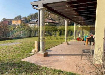 Foto 2 - Three-room apartment Via Centralino
 
11, Mapello - photo 2