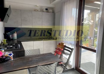 Foto 4 - Three-room apartment Via Centralino
 
11, Mapello - photo 4