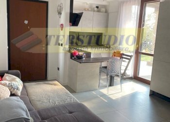 Foto 5 - Three-room apartment Via Centralino
 
11, Mapello - photo 5