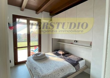 Foto 7 - Three-room apartment Via Centralino
 
11, Mapello - photo 7