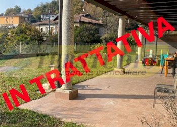 Foto 1 - Three-room apartment Via Centralino
 
11, Mapello - photo 1