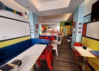 Foto 1 - Commercial Premises Via Torretta, Benevento - photo 1