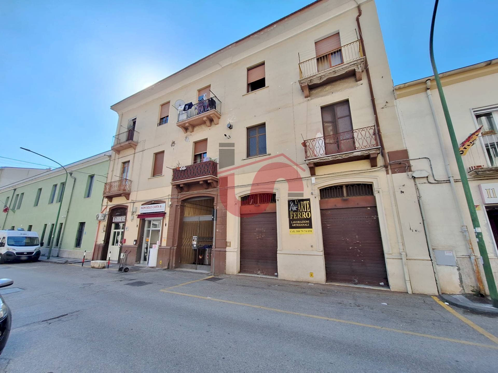 Foto 2 - Three-room apartment Via Francesco Paga, Benevento - photo 2