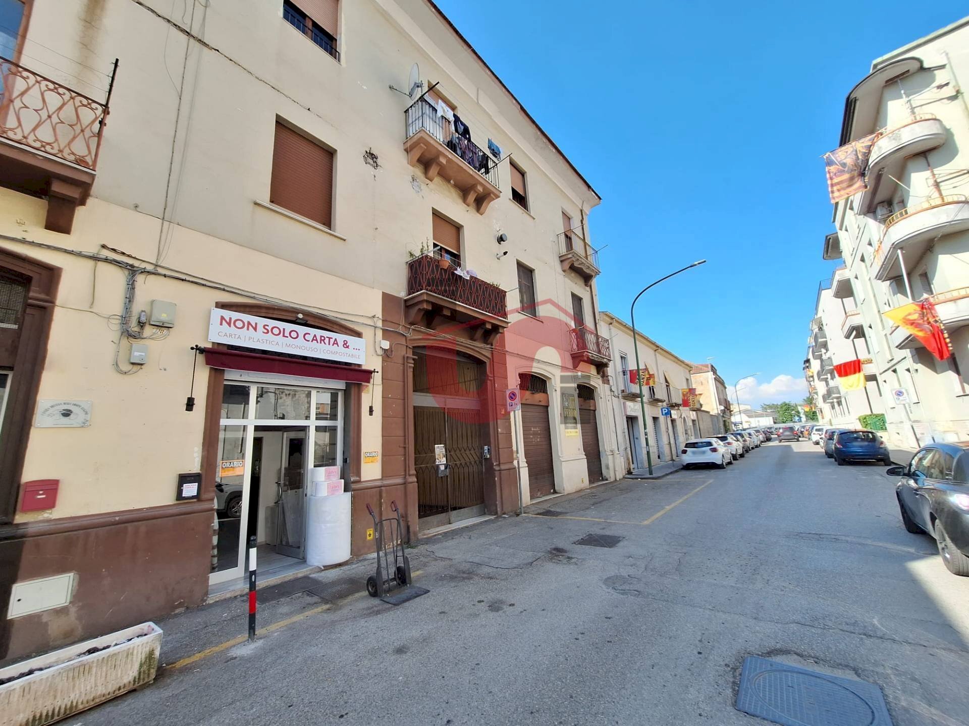 Foto 3 - Three-room apartment Via Francesco Paga, Benevento - photo 3