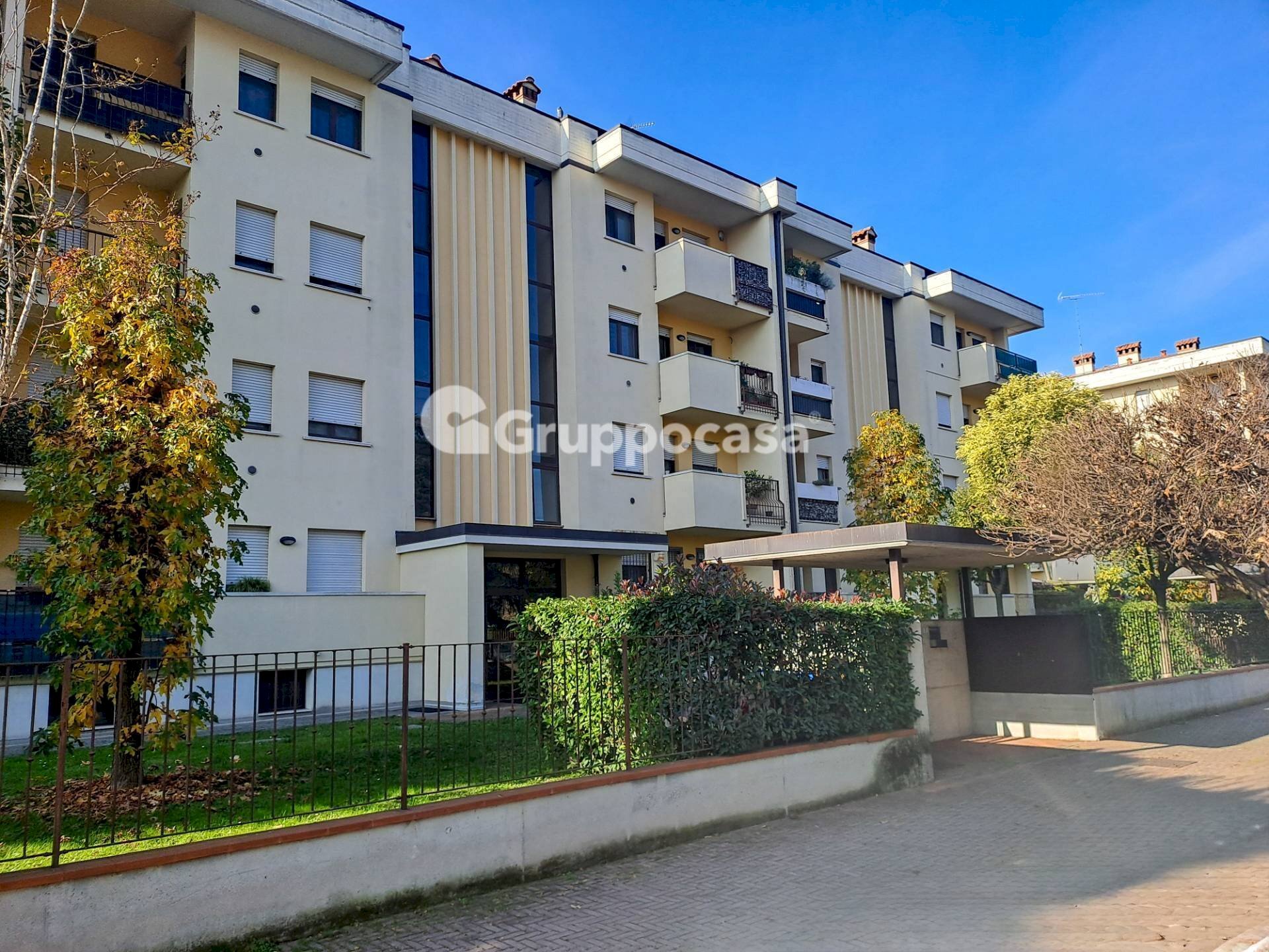 Foto 1 - Trilocale Via Pasubio
 
7, Corbetta - foto 1