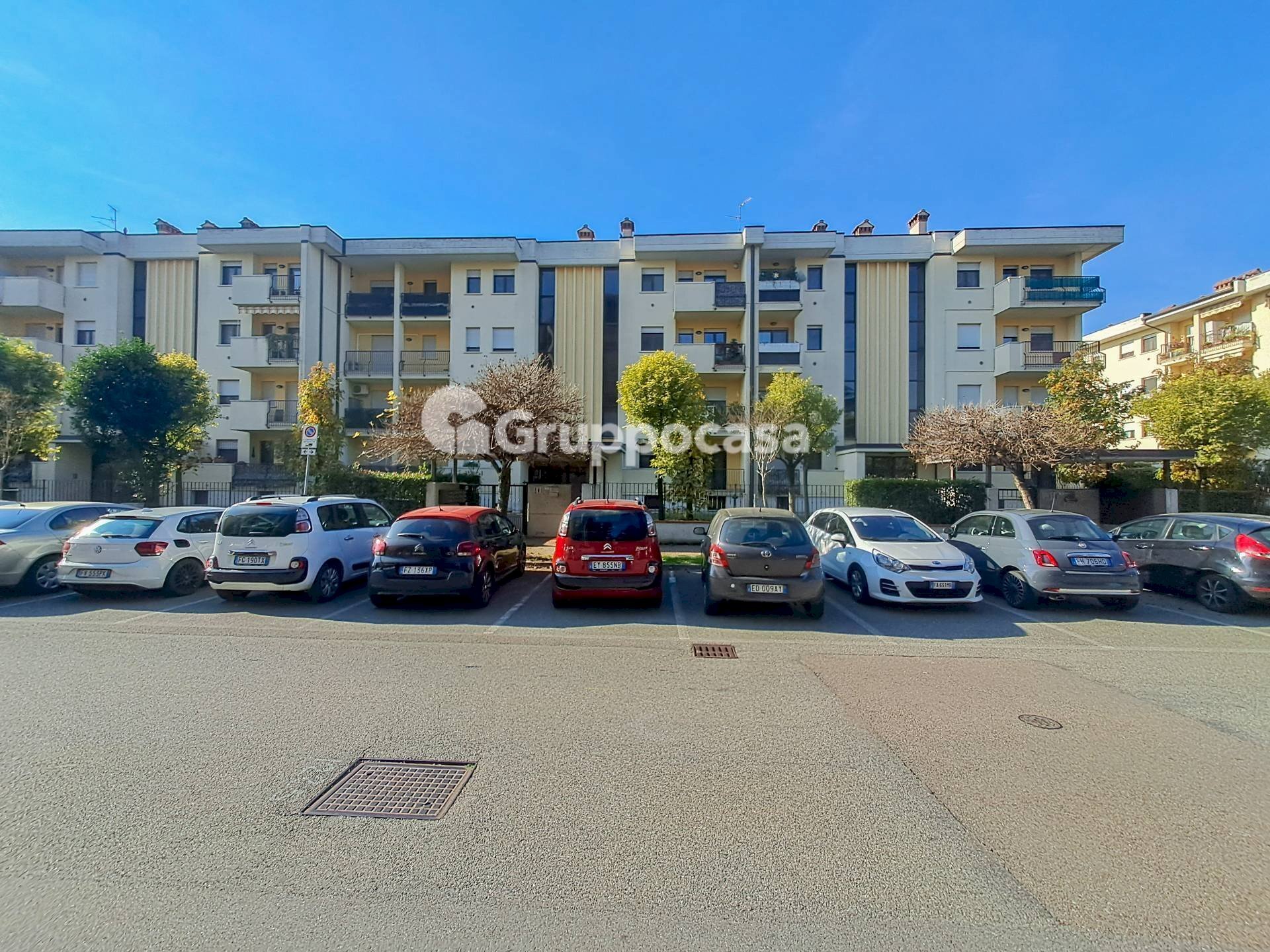 Foto 2 - Trilocale Via Pasubio
7, Corbetta - foto 2