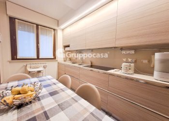 Foto 11 - Trilocale Via Pasubio
 
7, Corbetta - foto 11