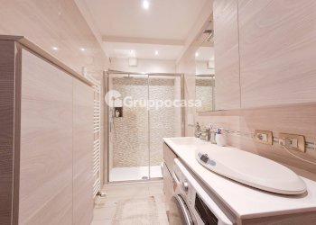 Foto 12 - Trilocale Via Pasubio
 
7, Corbetta - foto 12