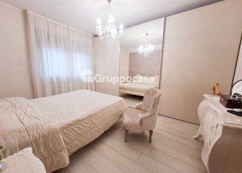 Foto 14 - Trilocale Via Pasubio
 
7, Corbetta - foto 14