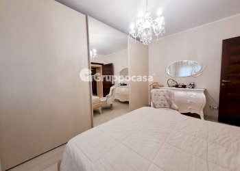 Foto 15 - Trilocale Via Pasubio
 
7, Corbetta - foto 15