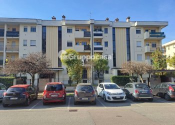 Foto 19 - Trilocale Via Pasubio
 
7, Corbetta - foto 19