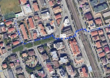 Foto 4 - Trilocale via aspromonte, Porto San Giorgio - foto 2