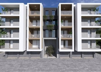 Foto 4 - Bilocale via aspromonte, Porto San Giorgio - foto 3