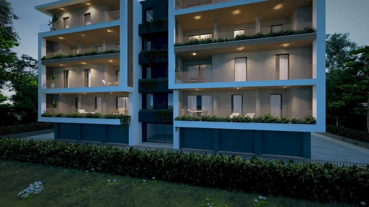 Foto 1 - Appartamento via aspromonte, Porto San Giorgio - foto 1