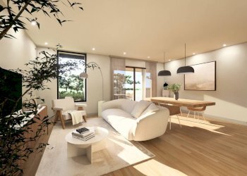 Foto 18 - Appartamento via aspromonte, Porto San Giorgio - foto 17