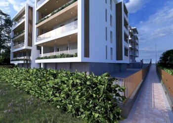 Foto 1 - Appartamento ASPROMONTE, Porto San Giorgio - foto 1